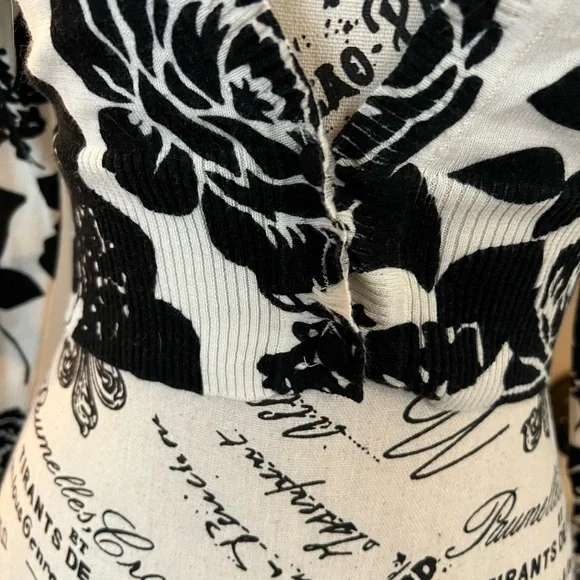 WHBM Cardigan. Size XS. No tag - Picture 2 of 2